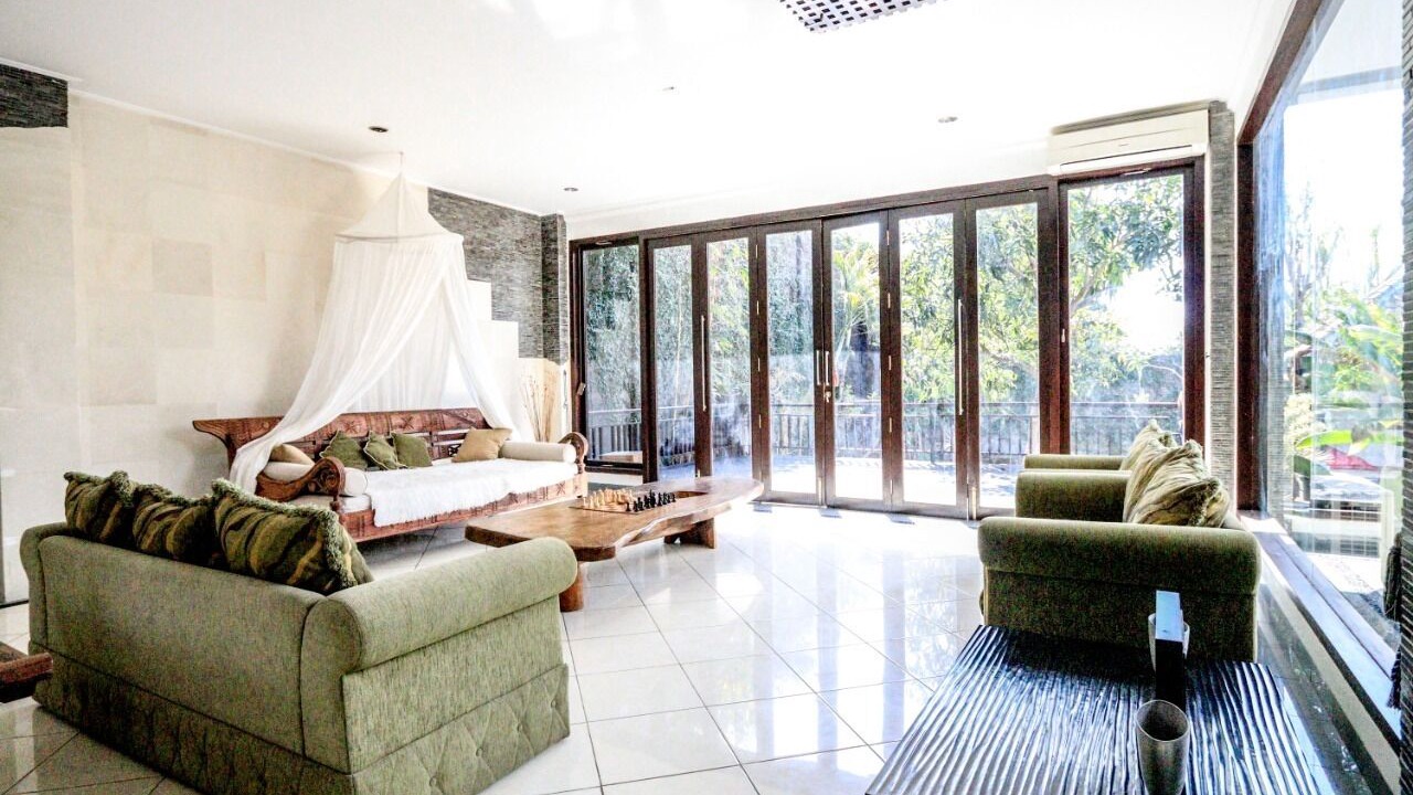 Photo of Livingroom in Mumbul