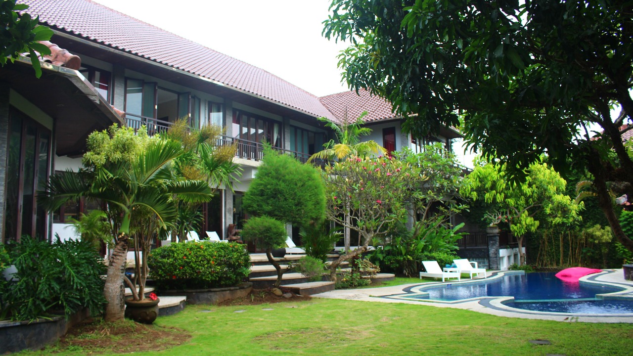 Photo of Outdoor in Mumbul