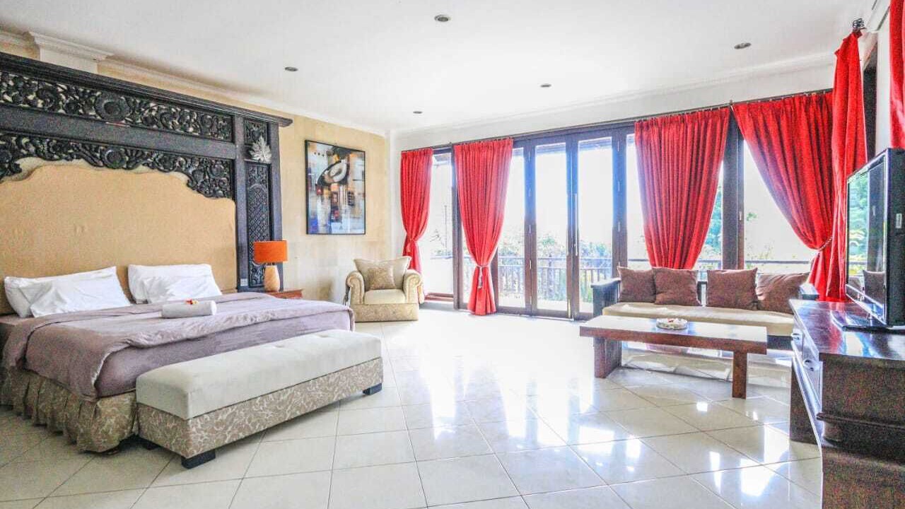 Photo of Bedroom in Mumbul