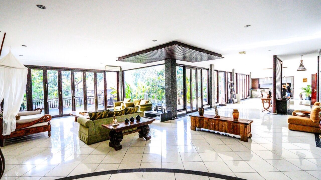 Photo of Livingroom in Mumbul