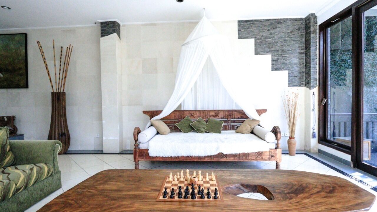 Photo of Livingroom in Mumbul