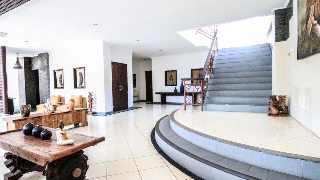 Photo of Livingroom in Mumbul
