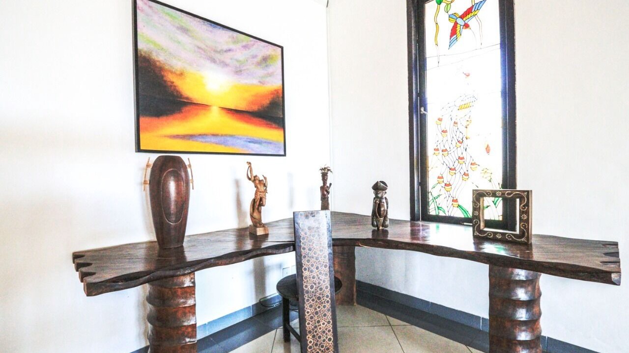 Photo of Livingroom in Mumbul