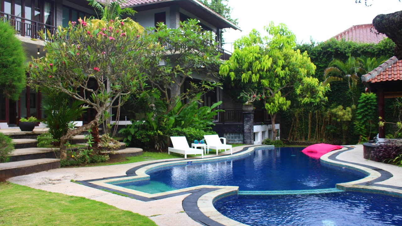 Photo of Outdoor in Mumbul