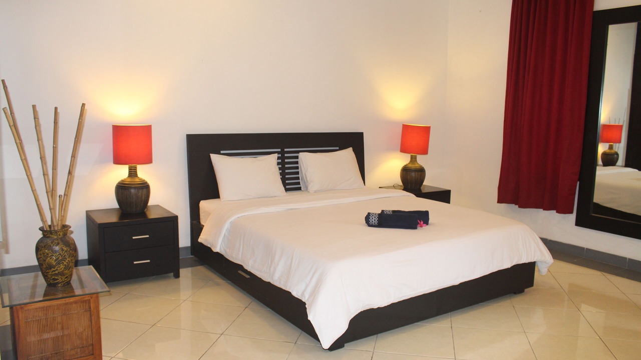 Photo of Bedroom in Mumbul