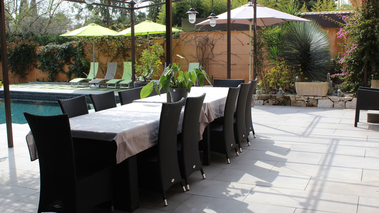 Photo of Outdoor in Biot