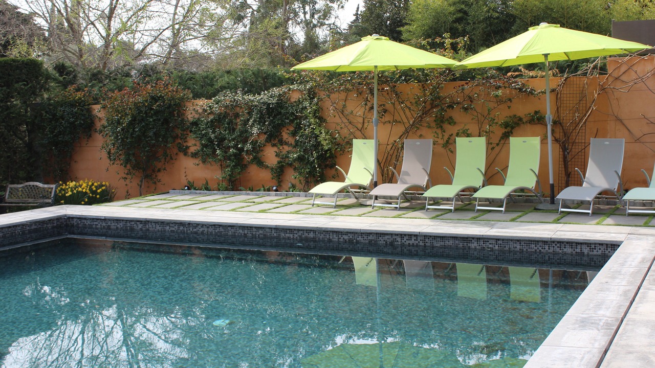 Photo of Outdoor in Biot