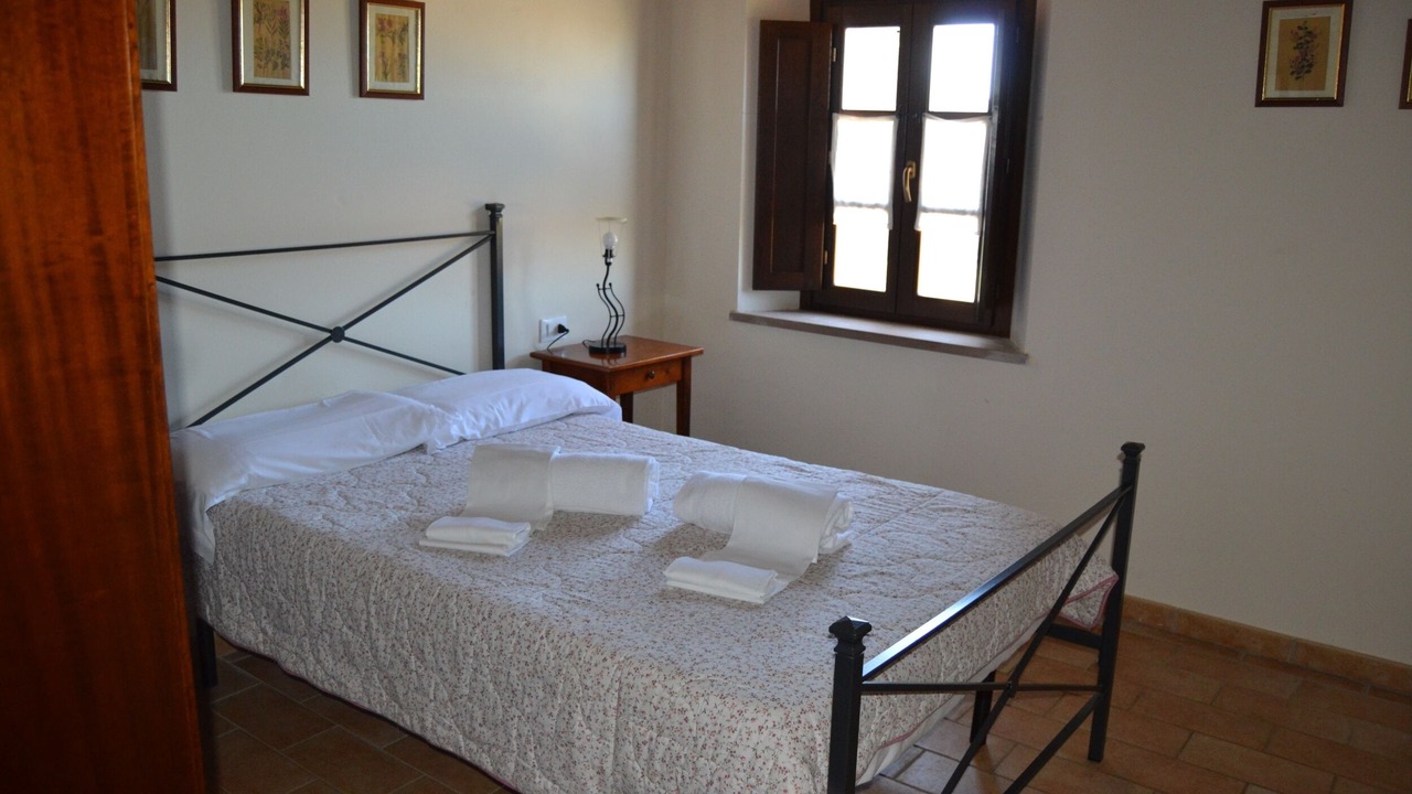 Photo of Bedroom in Casalappi