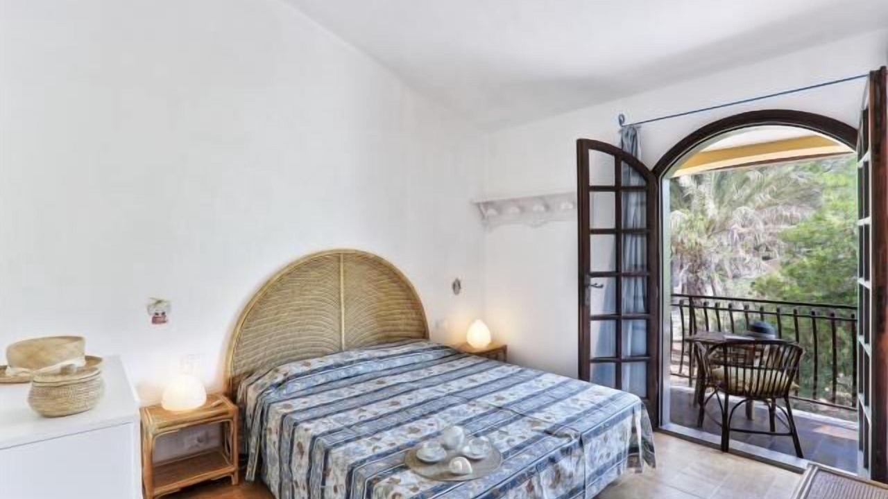 Photo of Bedroom in Madonna delle Grazie