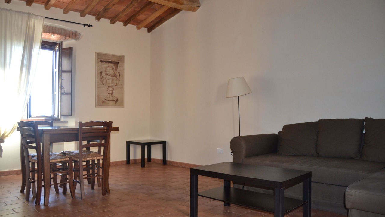 Photo of Livingroom in Casalappi