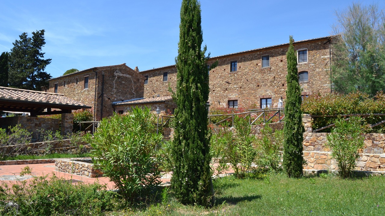 Photo of Outdoor in Casalappi