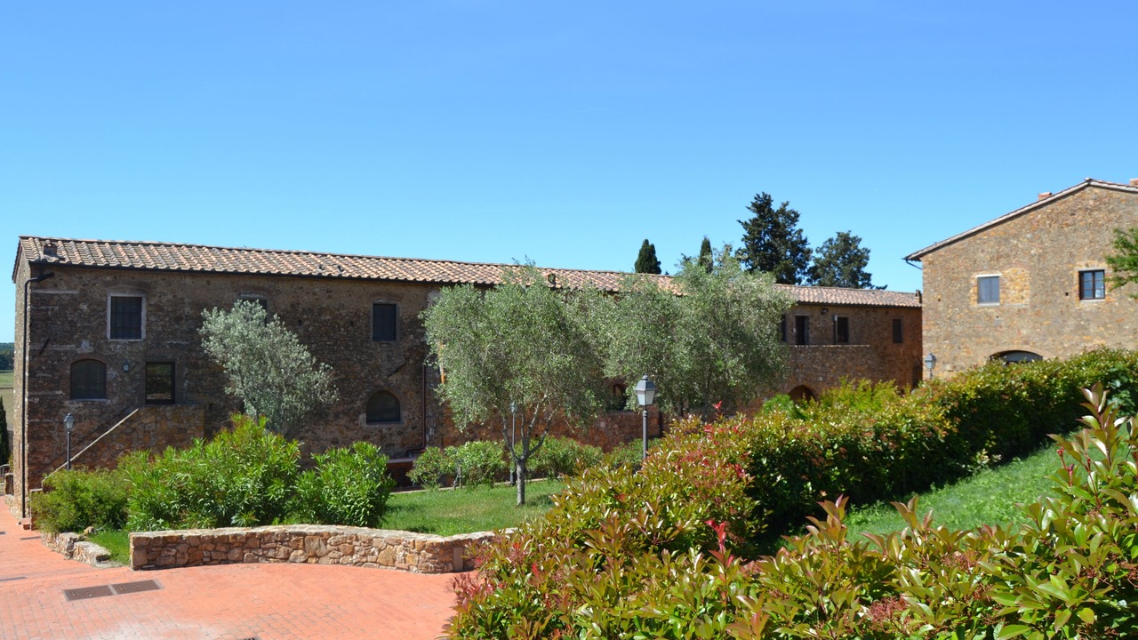 Photo of Outdoor in Casalappi