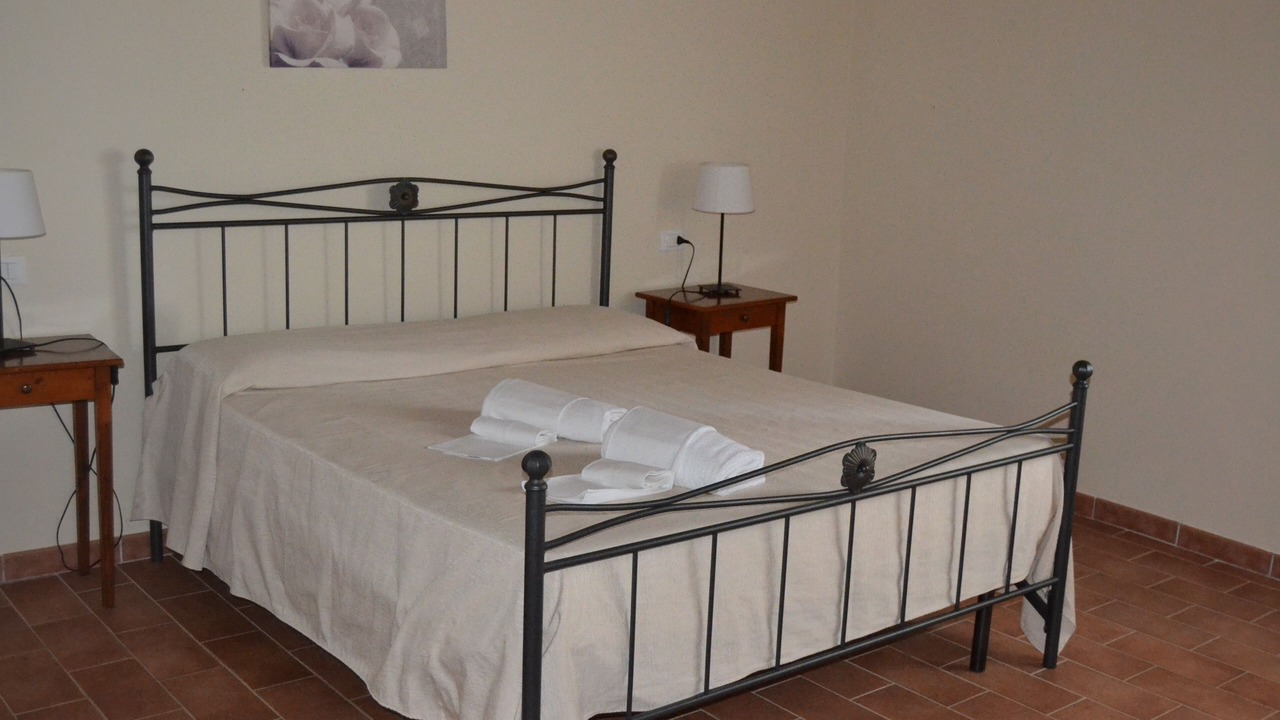 Photo of Bedroom in Casalappi