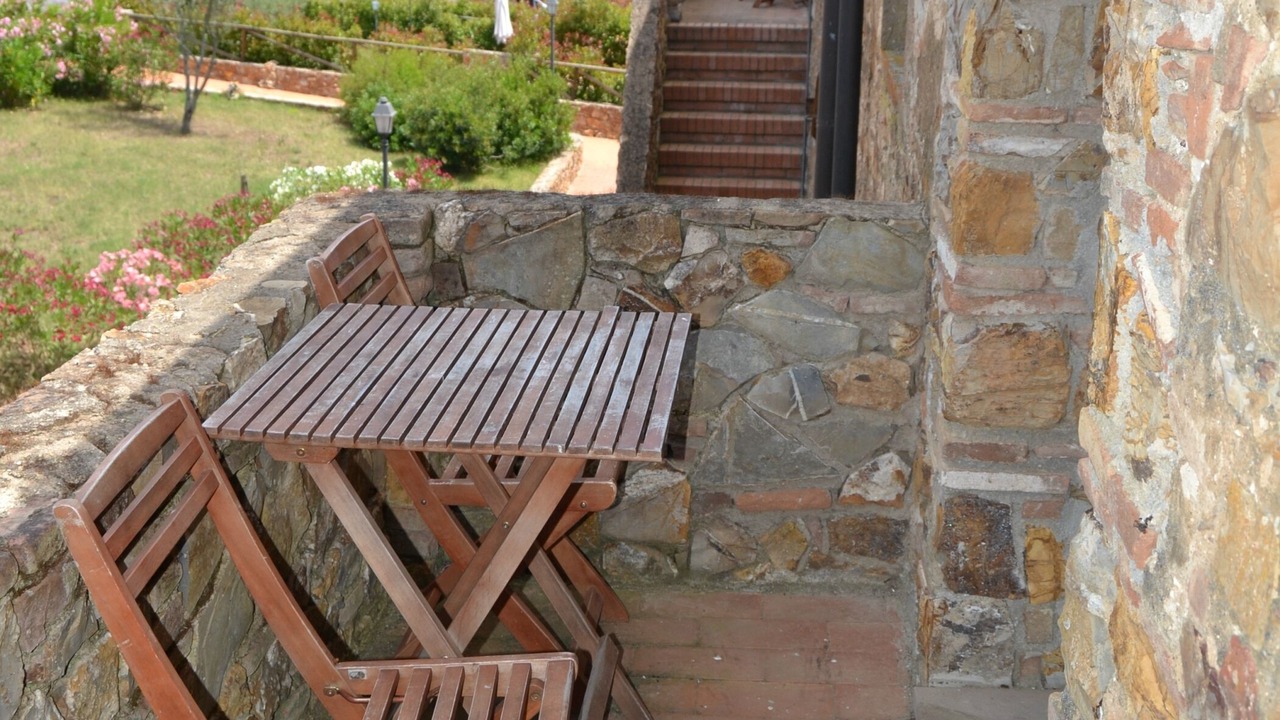 Photo of Outdoor in Casalappi