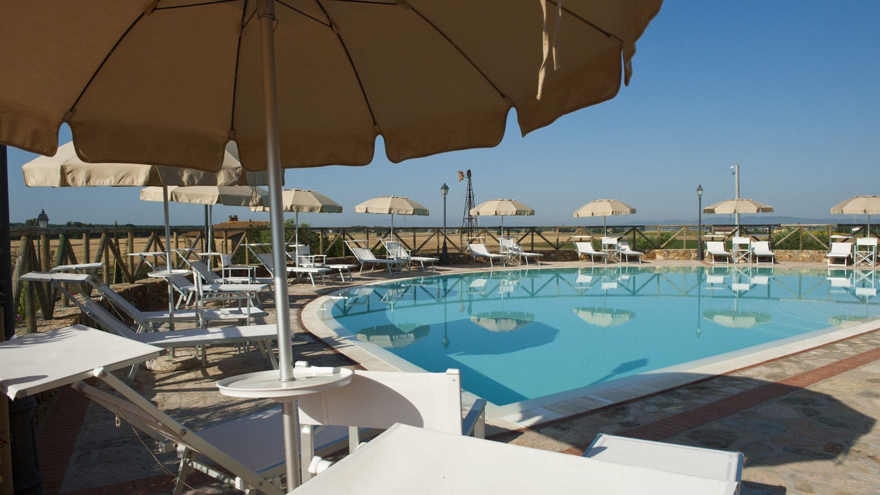 Photo of Outdoor in Casalappi