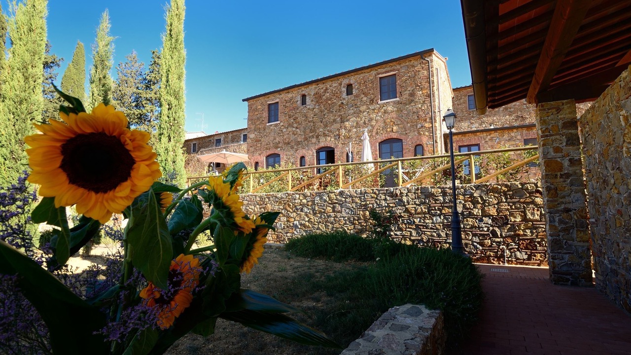 Photo of Outdoor in Casalappi