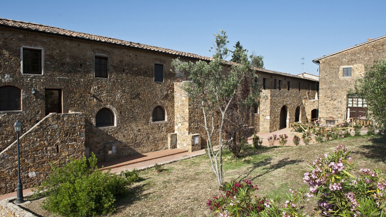 Photo of Outdoor in Casalappi