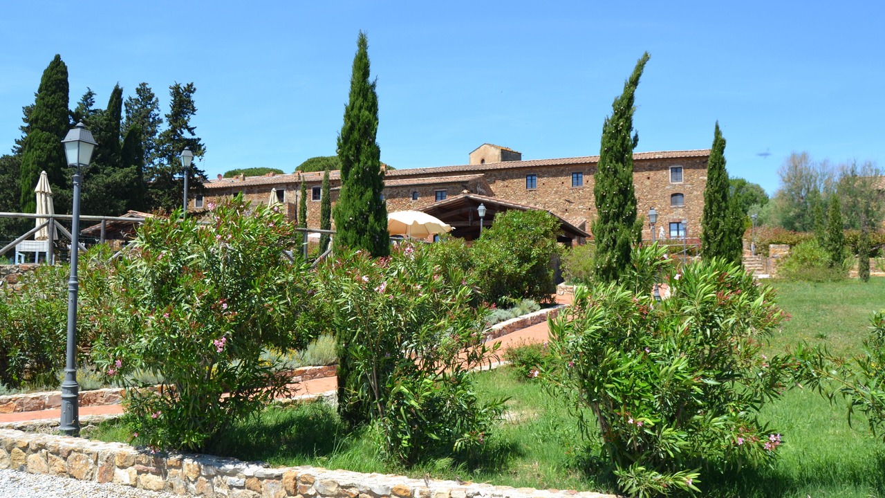 Photo of Outdoor in Casalappi