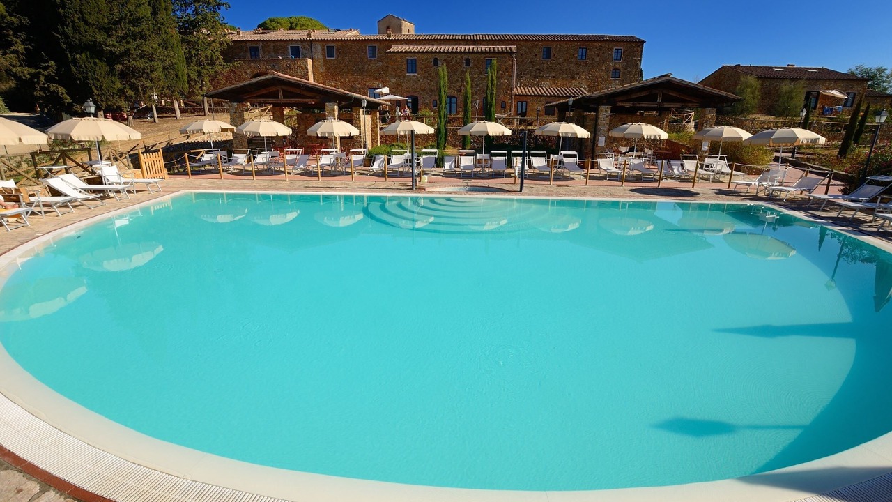 Photo of Outdoor in Casalappi