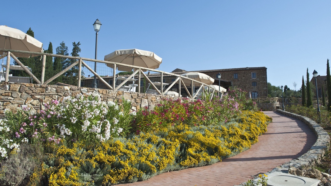 Photo of Outdoor in Casalappi
