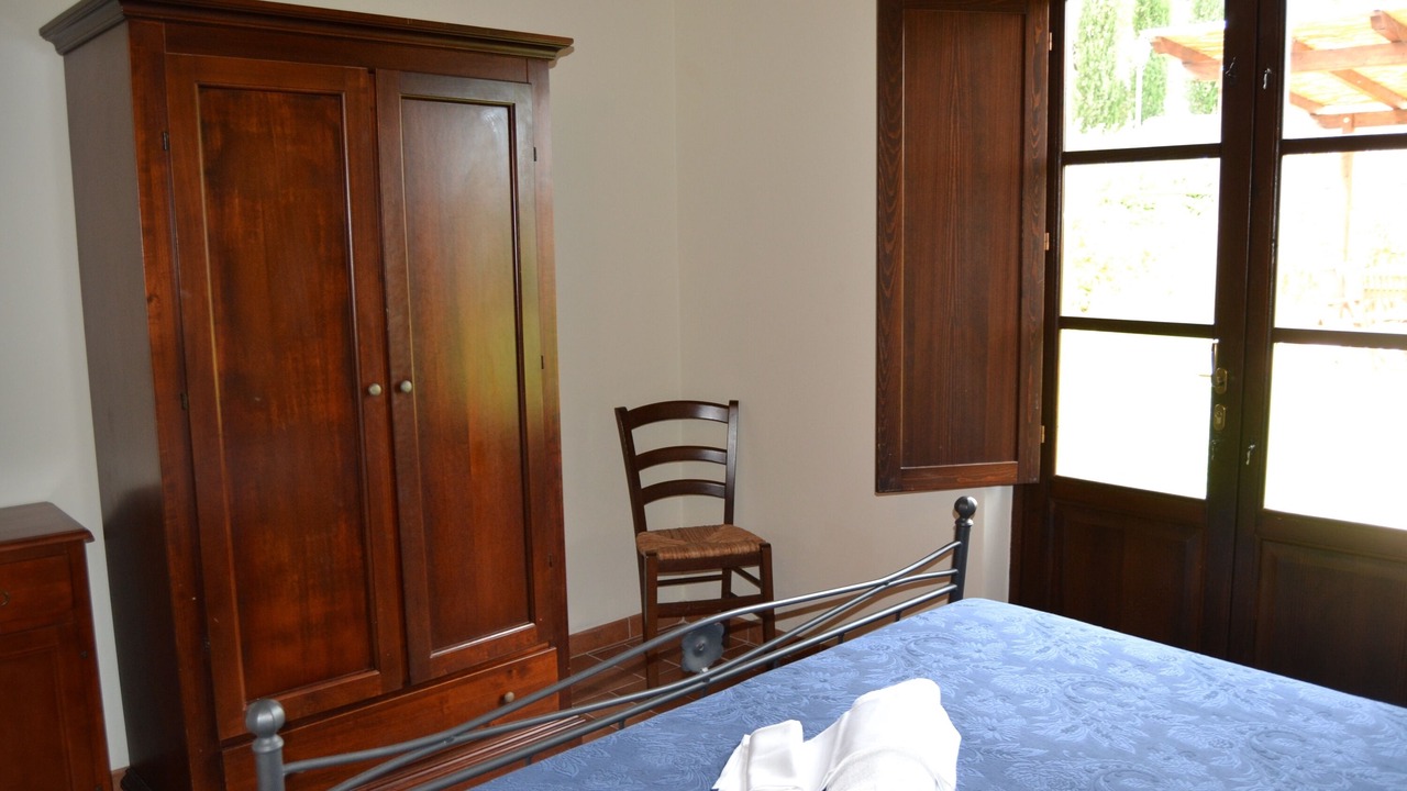 Photo of Bedroom in Casalappi