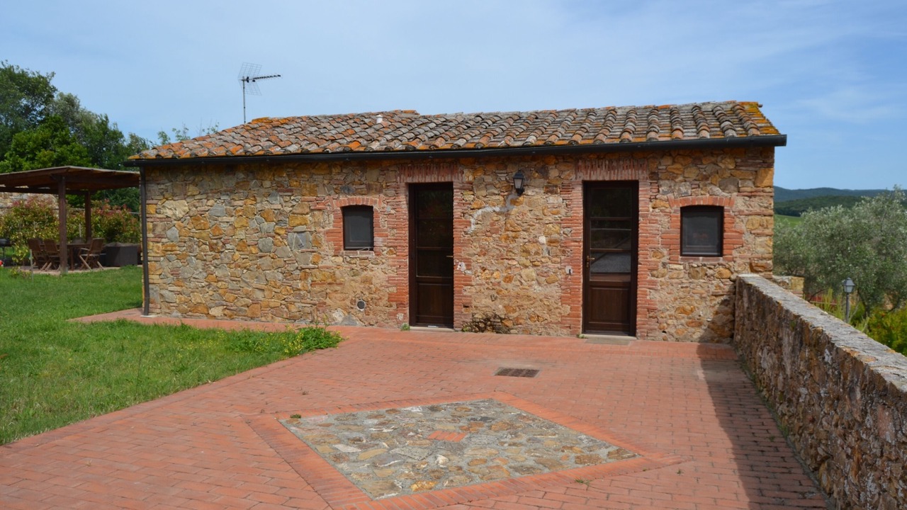 Photo of Outdoor in Casalappi