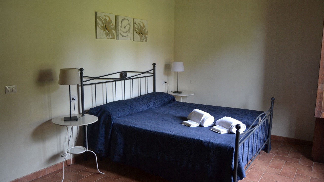 Photo of Bedroom in Casalappi