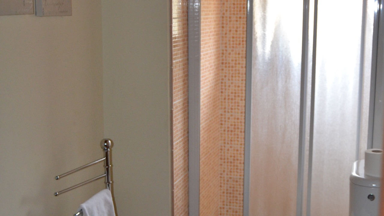 Photo of Bathroom in Casalappi
