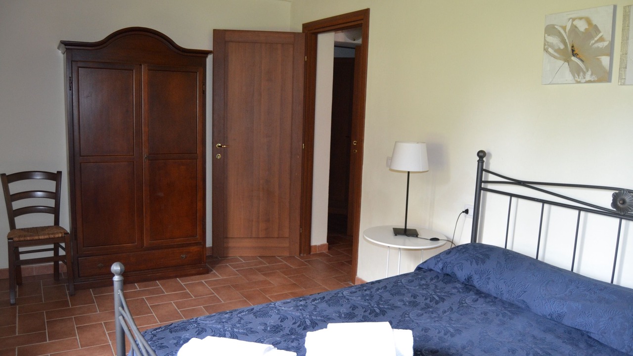 Photo of Bedroom in Casalappi