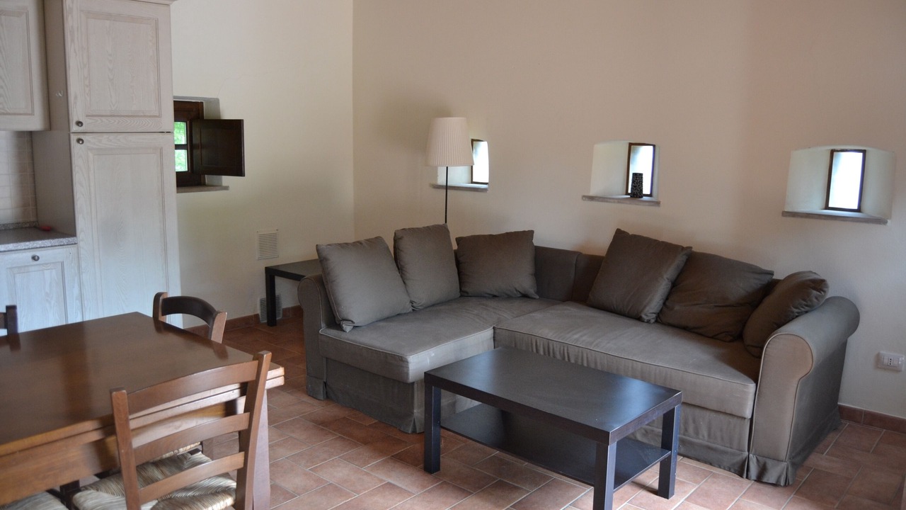 Photo of Livingroom in Casalappi