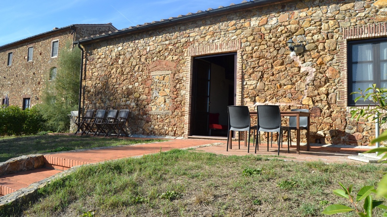 Photo of Outdoor in Casalappi