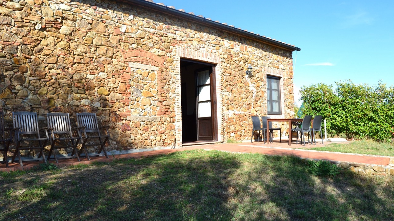 Photo of Outdoor in Casalappi
