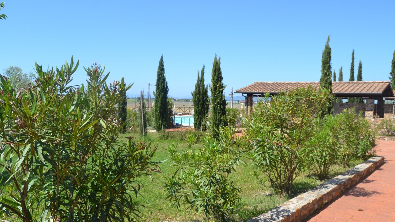 Photo of Outdoor in Casalappi