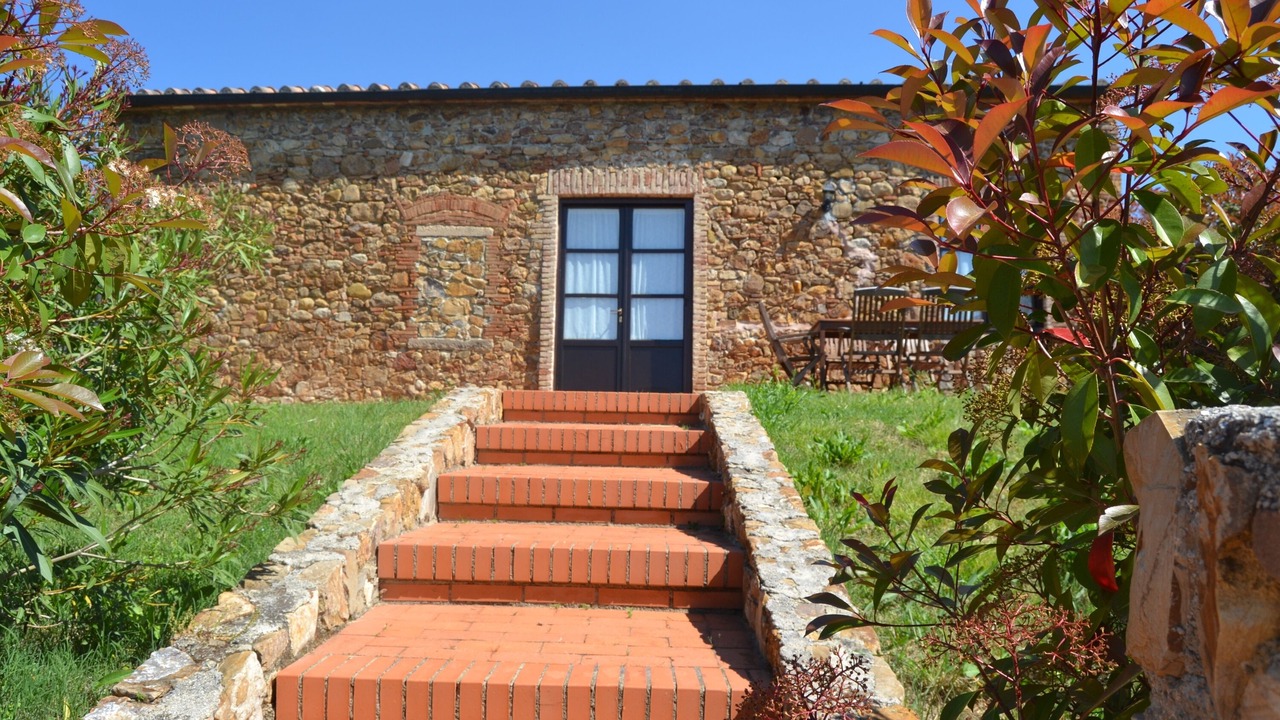 Photo of Outdoor in Casalappi