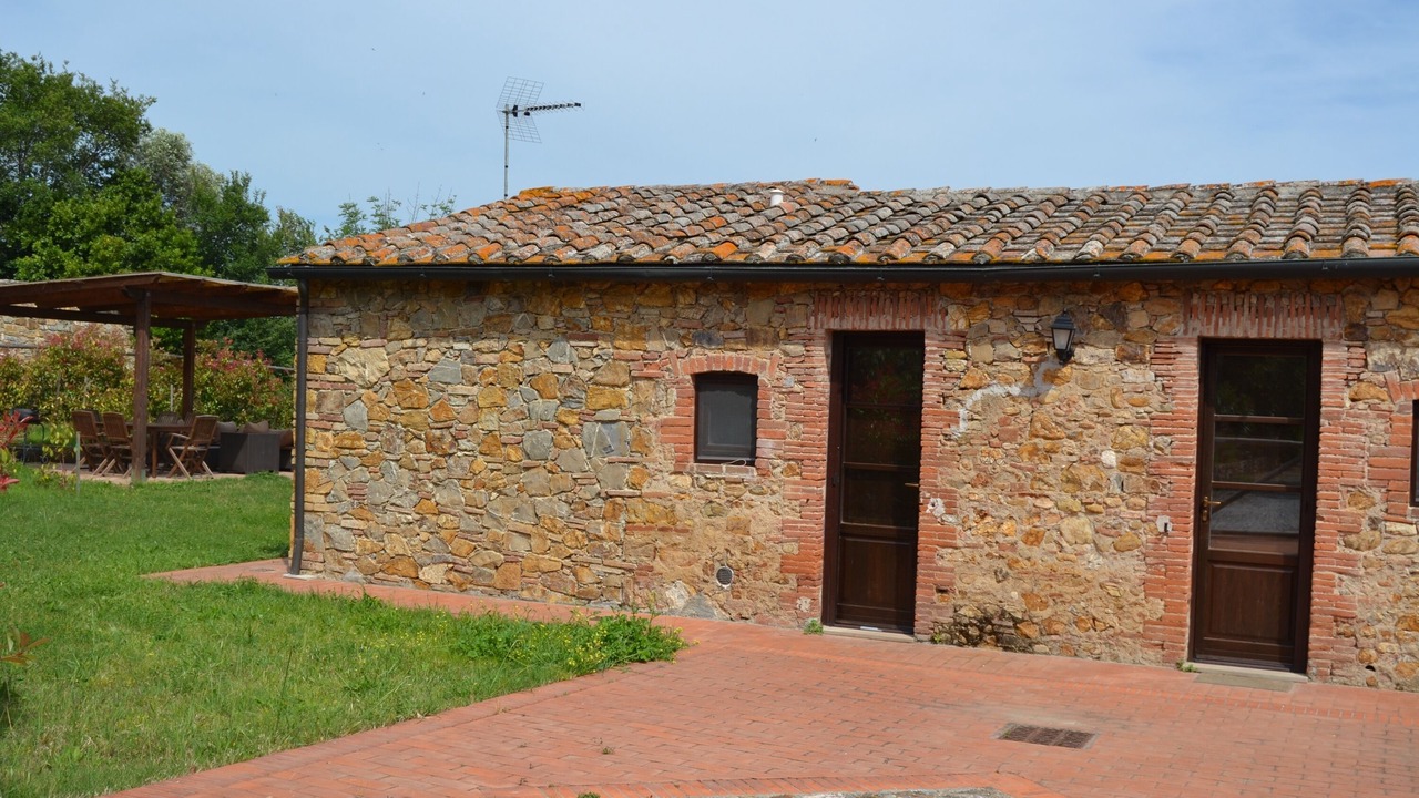 Photo of Outdoor in Casalappi
