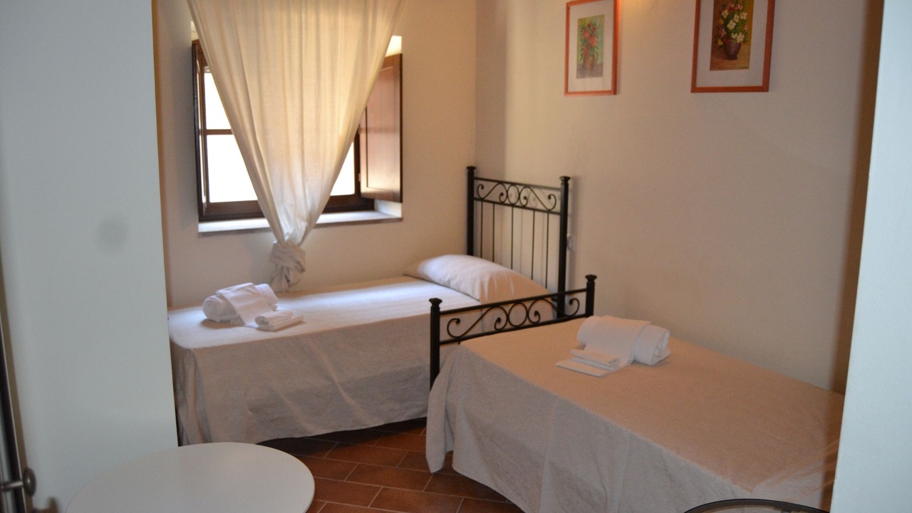Photo of Bedroom in Casalappi