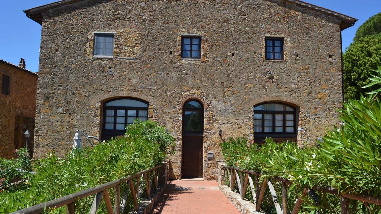 Photo of Outdoor in Casalappi