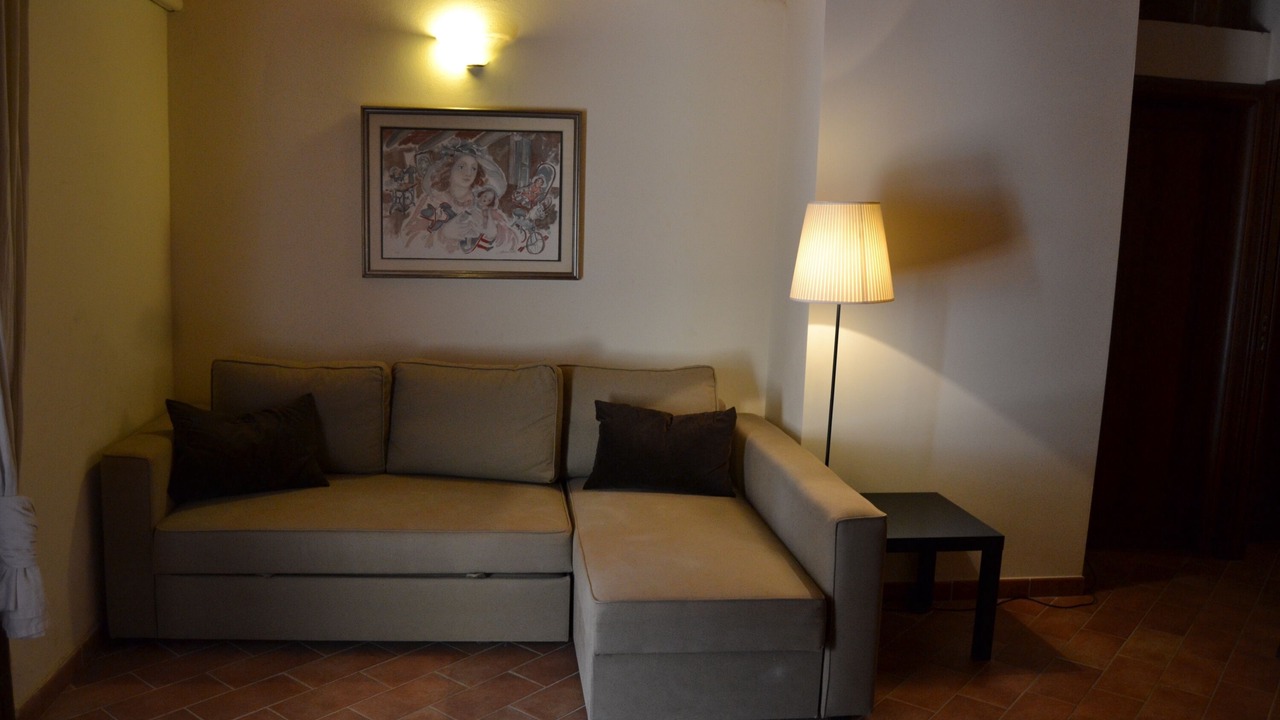 Photo of Livingroom in Casalappi