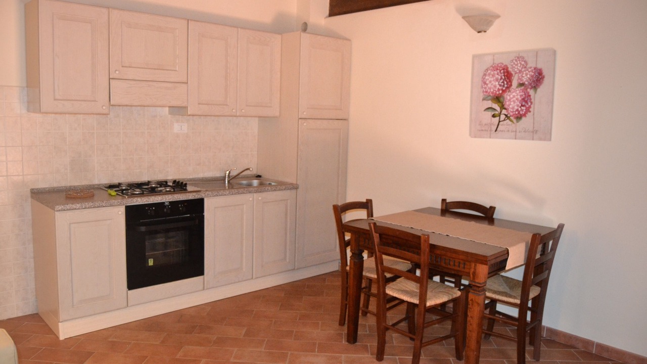 Photo of Kitchen in Casalappi