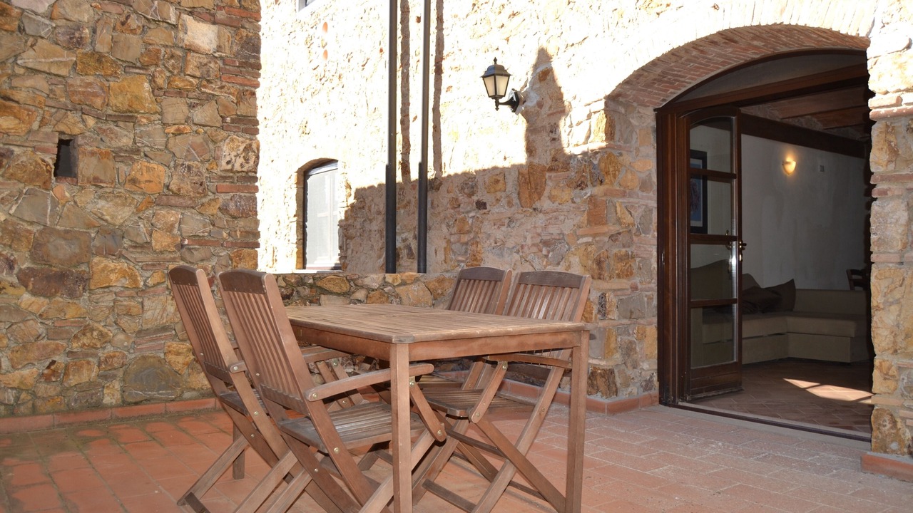 Photo of Outdoor in Casalappi