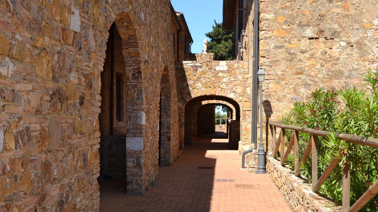 Photo of Outdoor in Casalappi