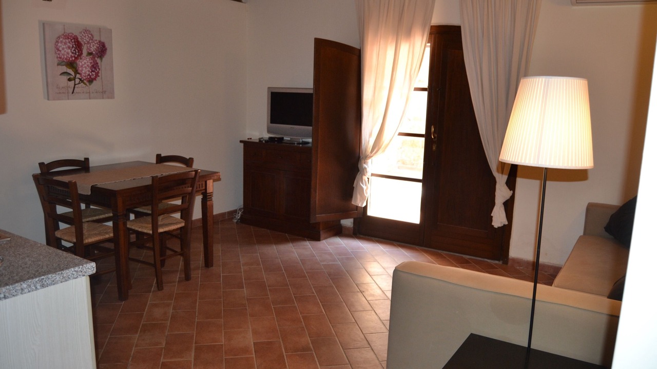 Photo of Livingroom in Casalappi