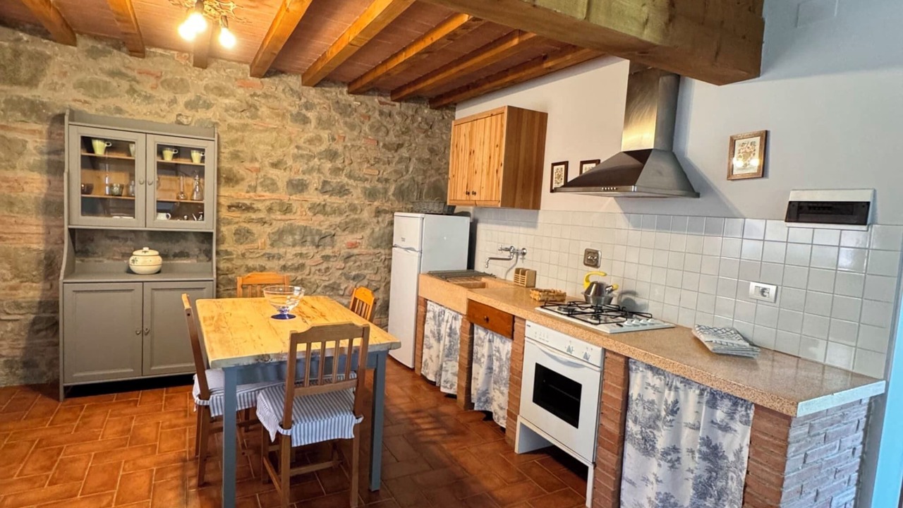 Photo of Kitchen in Reggello