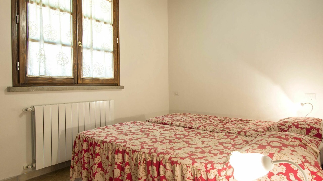 Photo of Bedroom in Castellina Marittima