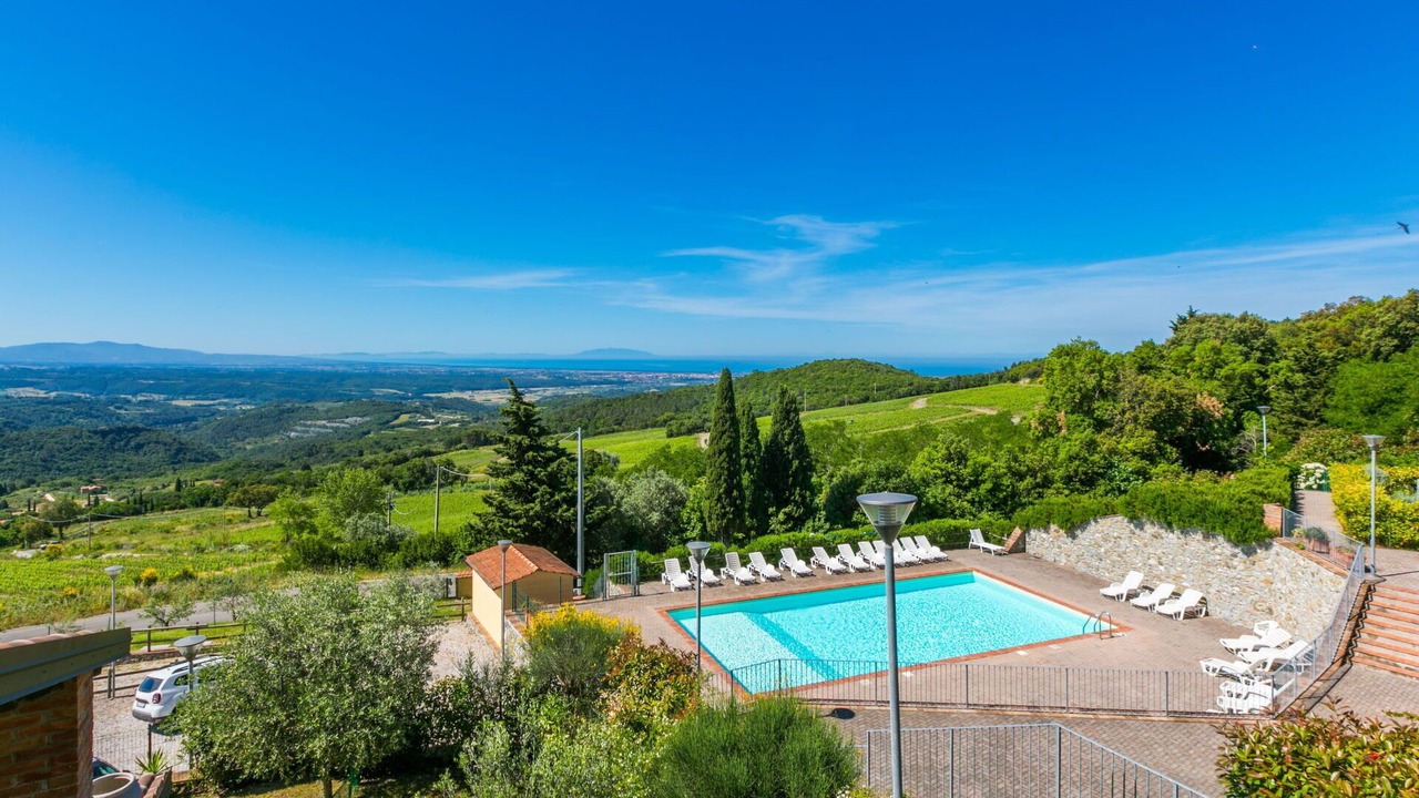 Photo of Outdoor in Castellina Marittima