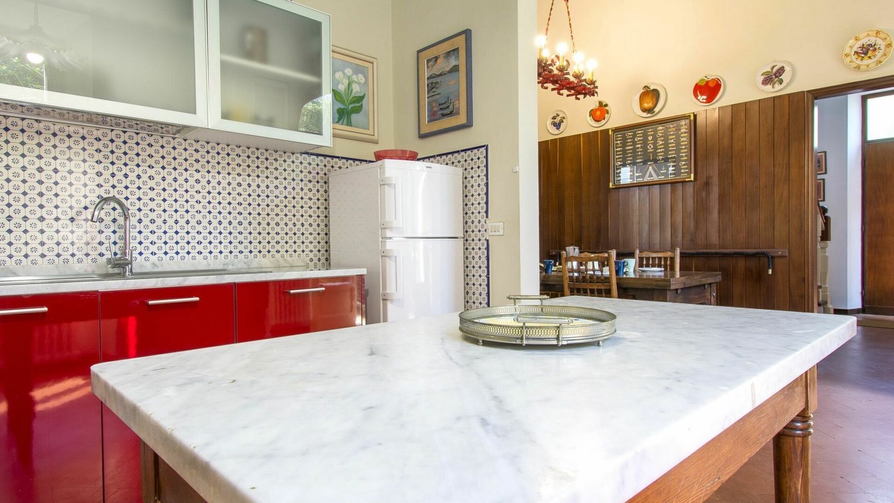 Photo of Bedroom in San Piero a Grado