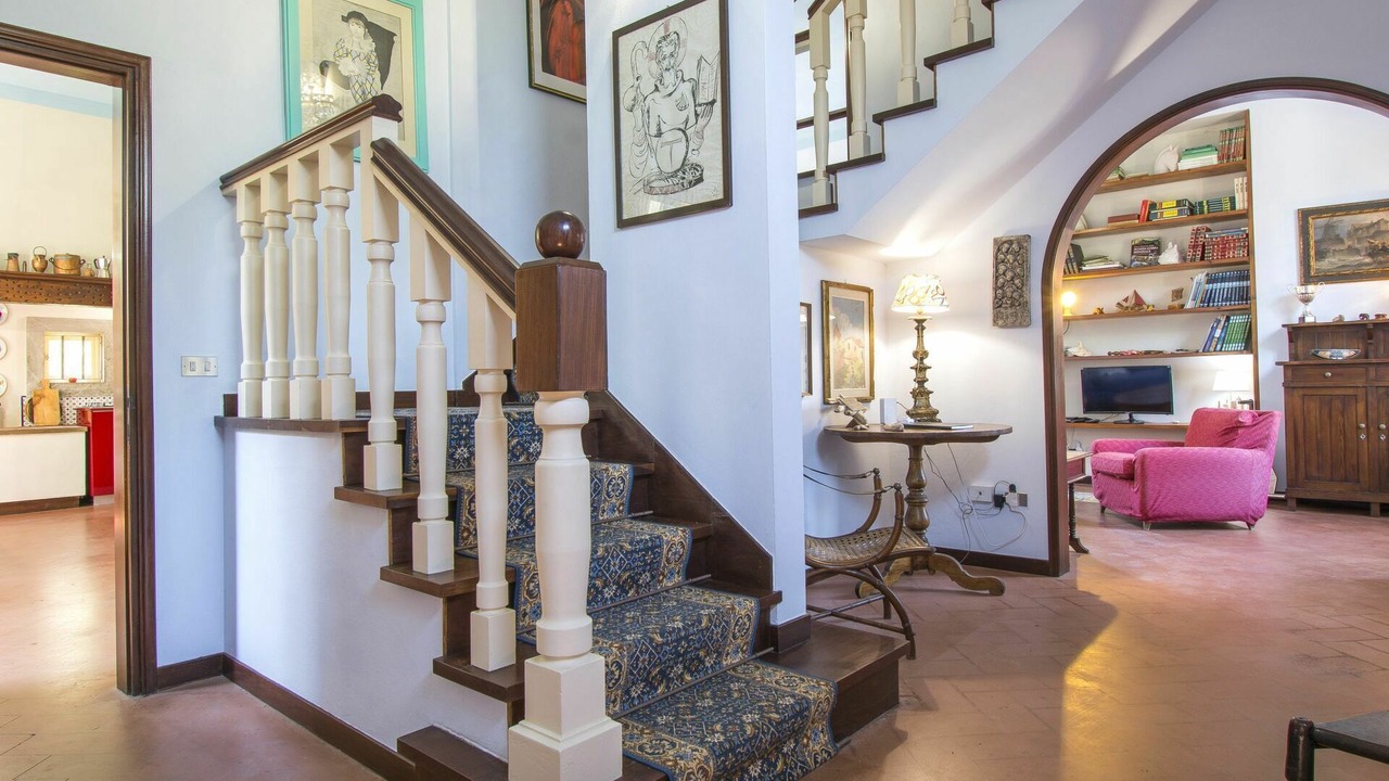 Photo of Bedroom in San Piero a Grado