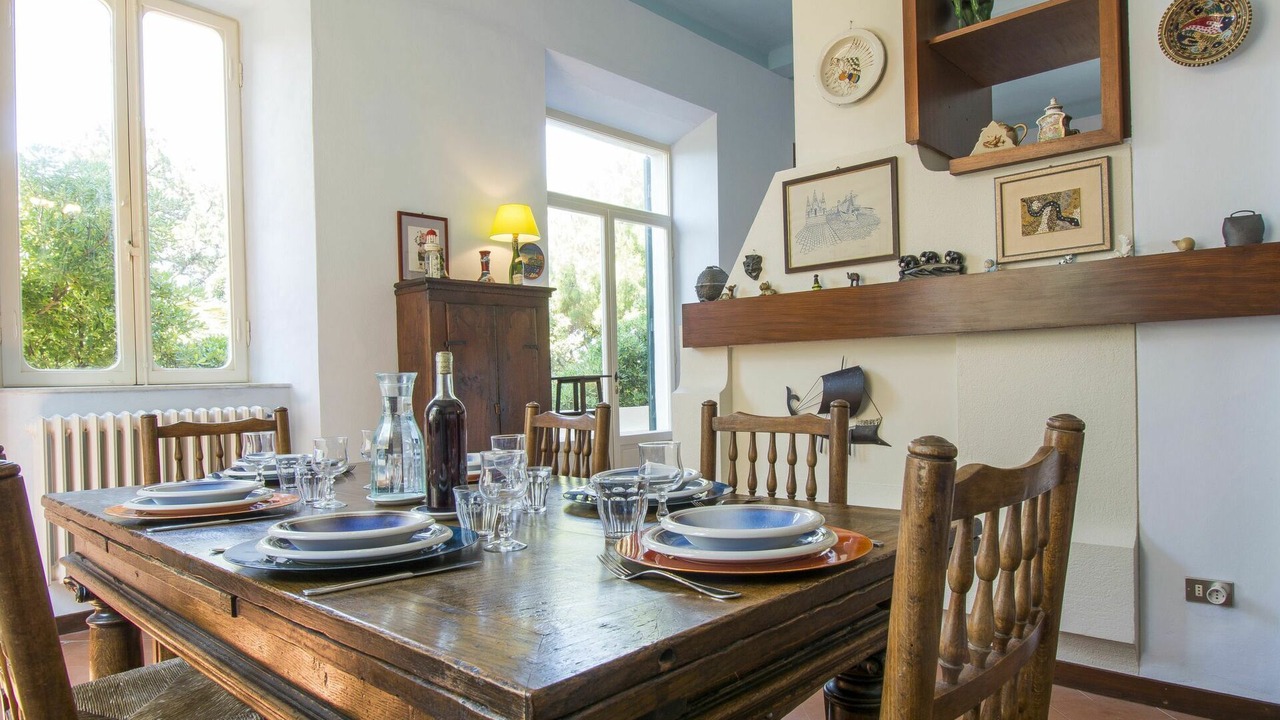 Photo of Bedroom in San Piero a Grado
