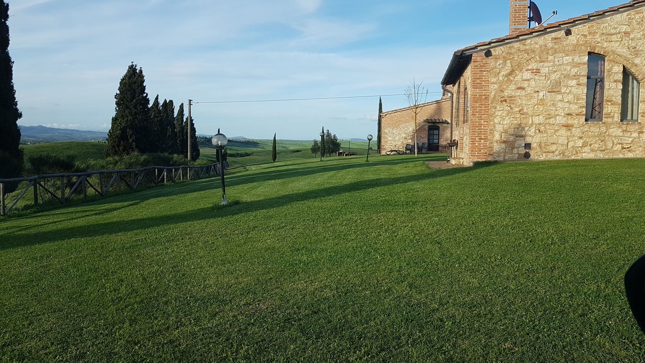 Photo of Outdoor in Ponte di Gabbiano