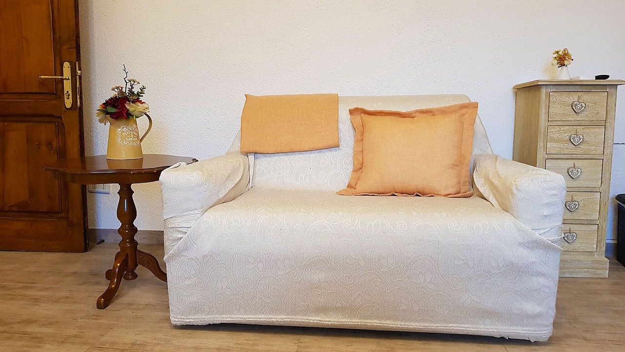 Photo of Livingroom in Alberese
